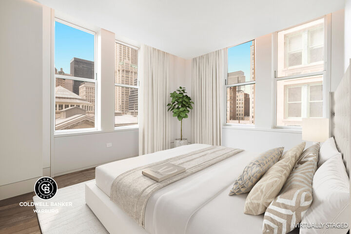 Property Photo:  49 Chambers Street 8A  NY 10007 