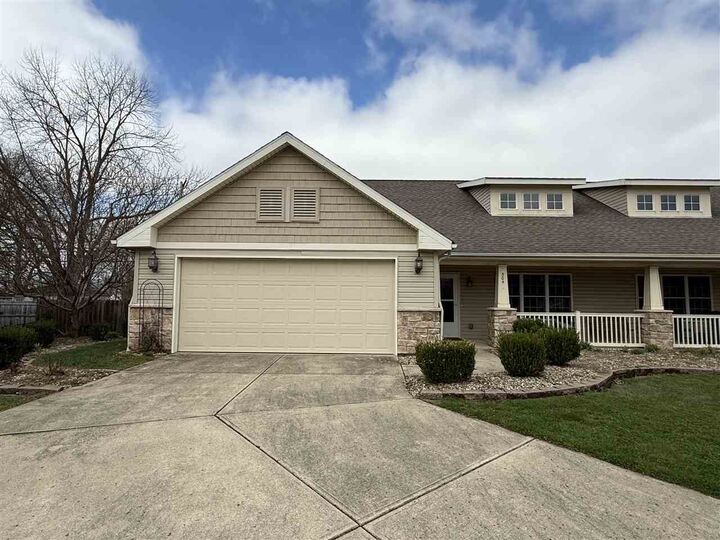 Property Photo:  504 N 1st Street  IN 47330 