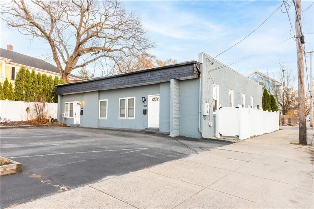 Property Photo:  129 Liberty Street  RI 02863 