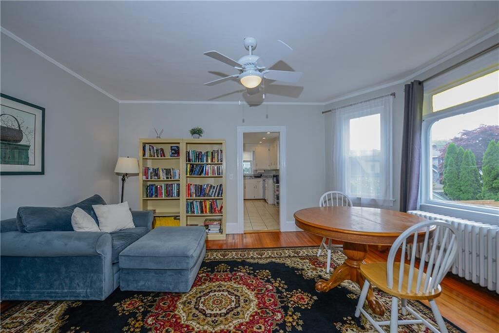 Property Photo: 22 Carroll Avenue RI 02840