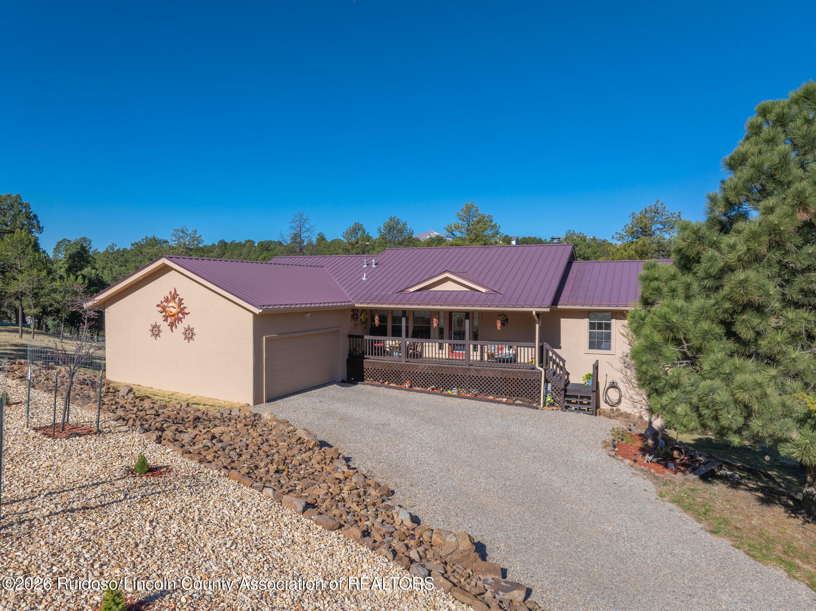 Property Photo: 107 Timberline Court NM 88345