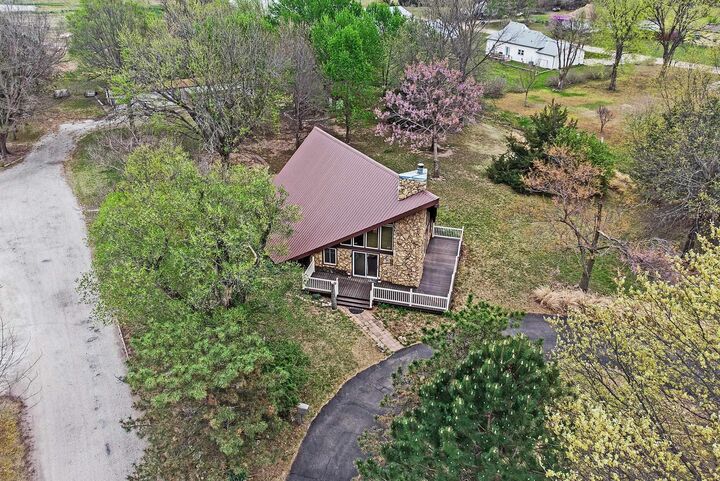 Property Photo:  1107 Monroe  KS 67058 