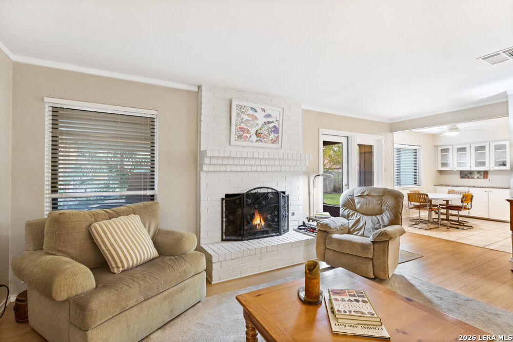Property Photo: 2515 Blue Quail TX 78232