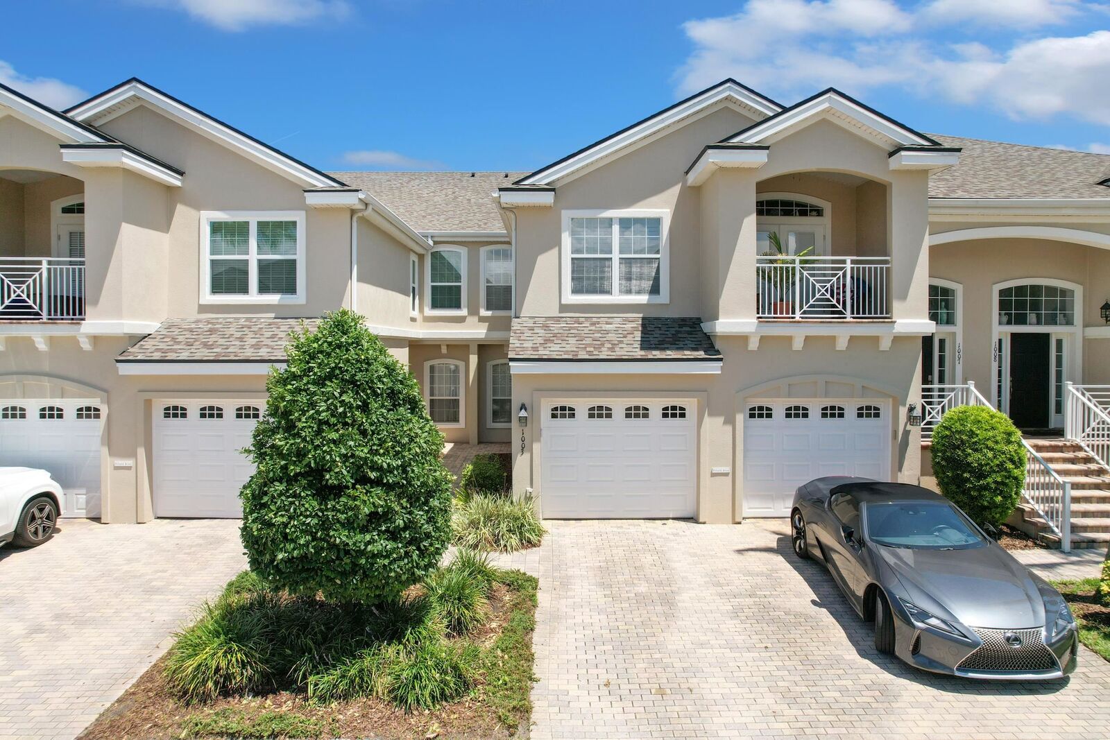 Property Photo:  1003 Makarios Dr  FL 32080 