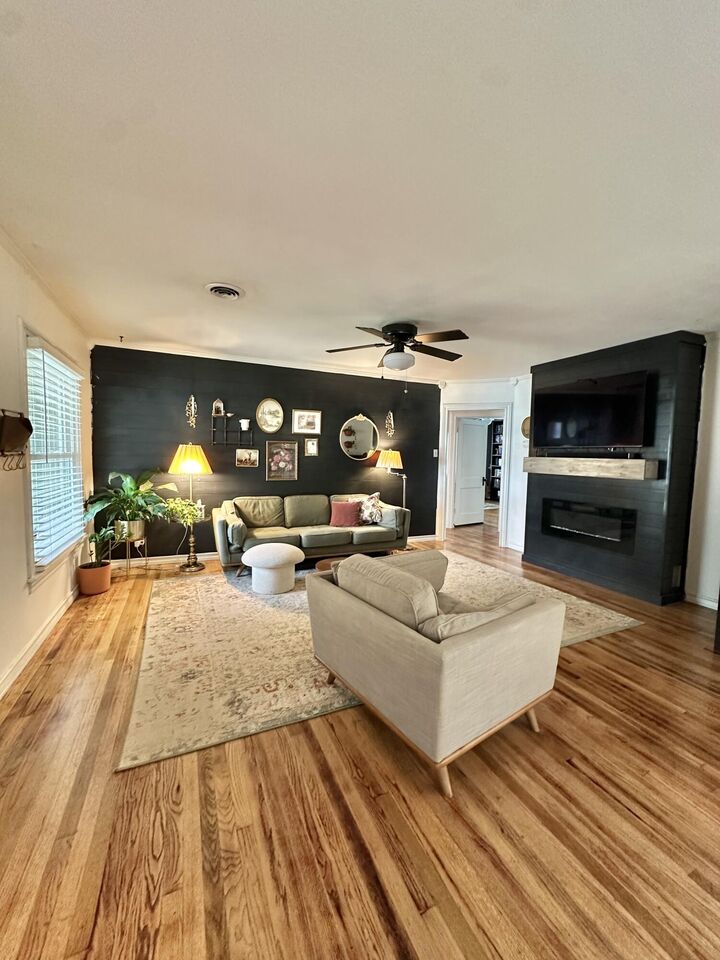 Property Photo:  1515 S Van Buren Street  TX 76901 