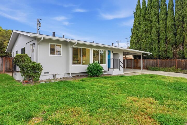 Property Photo:  430 - 432 Waddington Avenue  CA 94085 