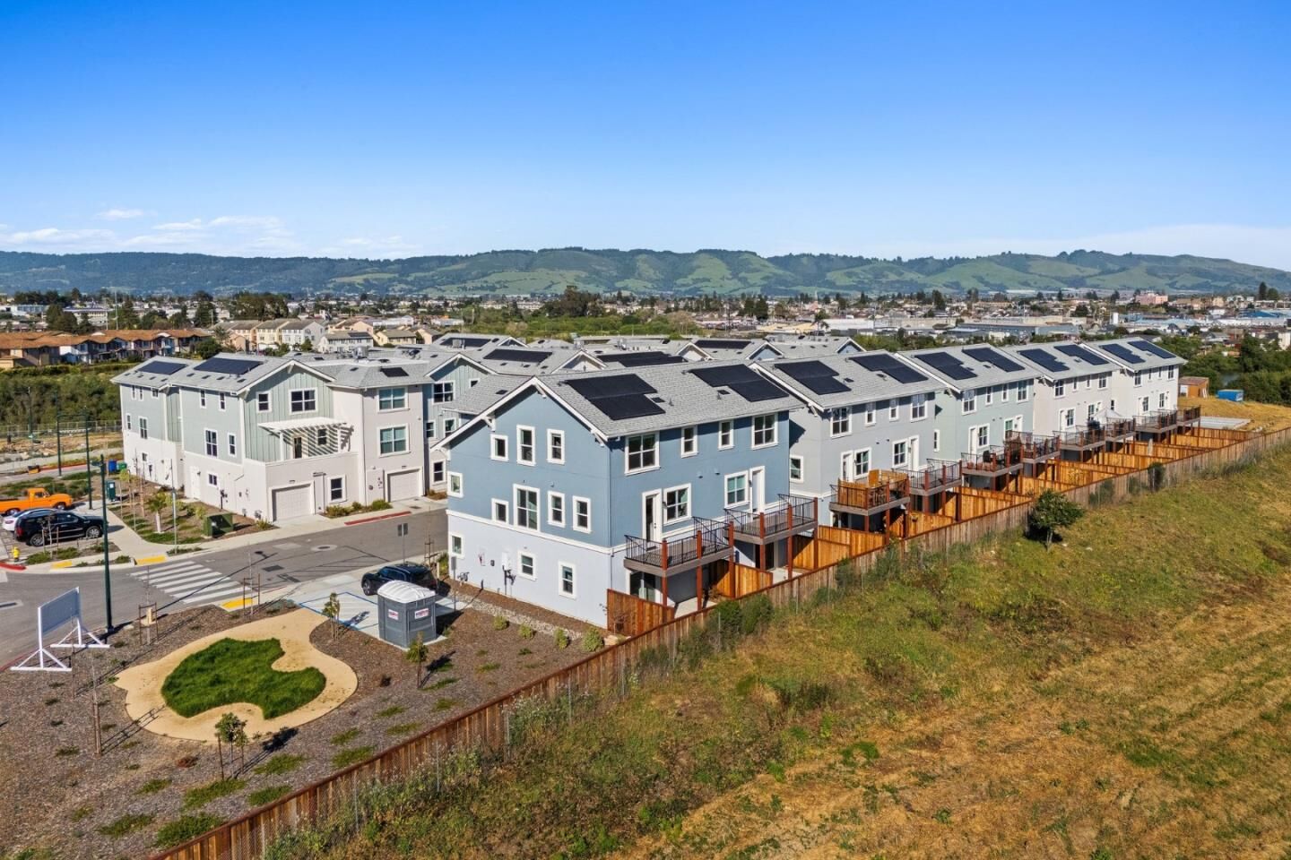 Property Photo:  417 Annie Drive  CA 95076 