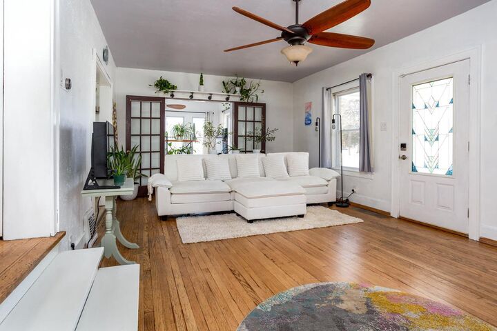 Property Photo:  744 Milton Avenue  WI 53545 