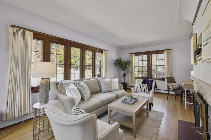 Property Photo:  2529 Gregory Street  WI 53711 