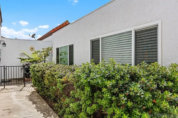 Property Photo:  16410 Caminito Vecinos 137  CA 92128 