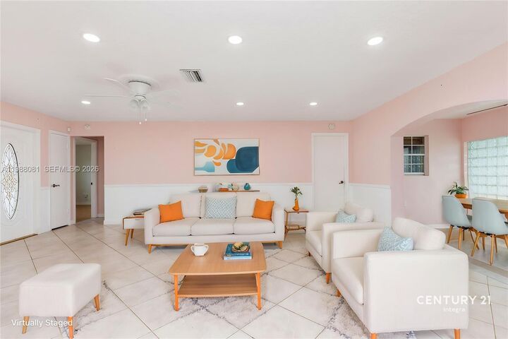 Property Photo:  8970 Johnson St  FL 33024 