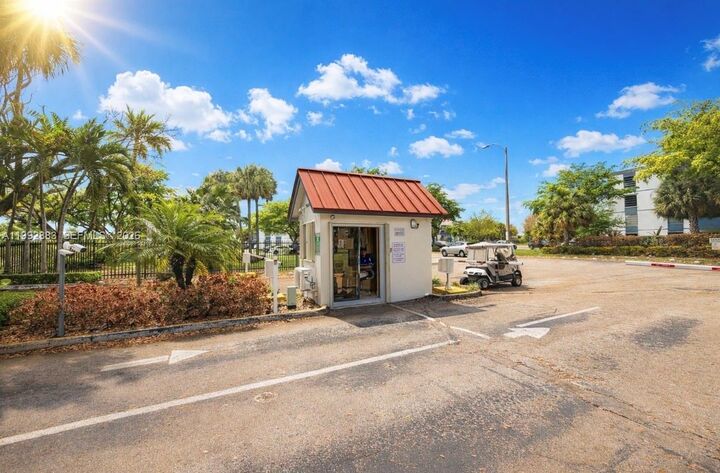 Property Photo:  5800 SW 127 Ave 2120  FL 33183 