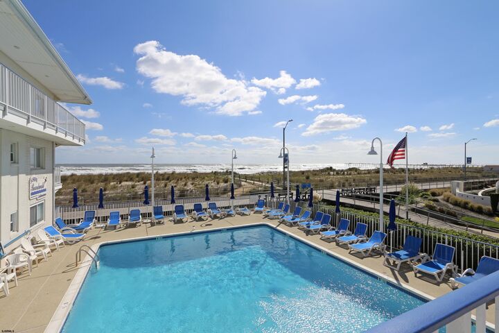 Property Photo:  111 S Dudley Ave 108  NJ 08406 