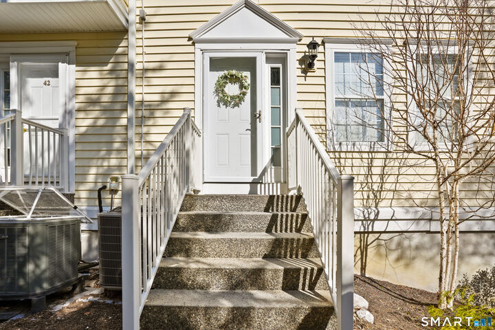 Property Photo:  629 Danbury Road 43  CT 06877 