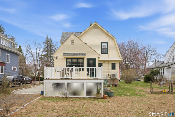 Property Photo:  23 Elihu Street  CT 06517 