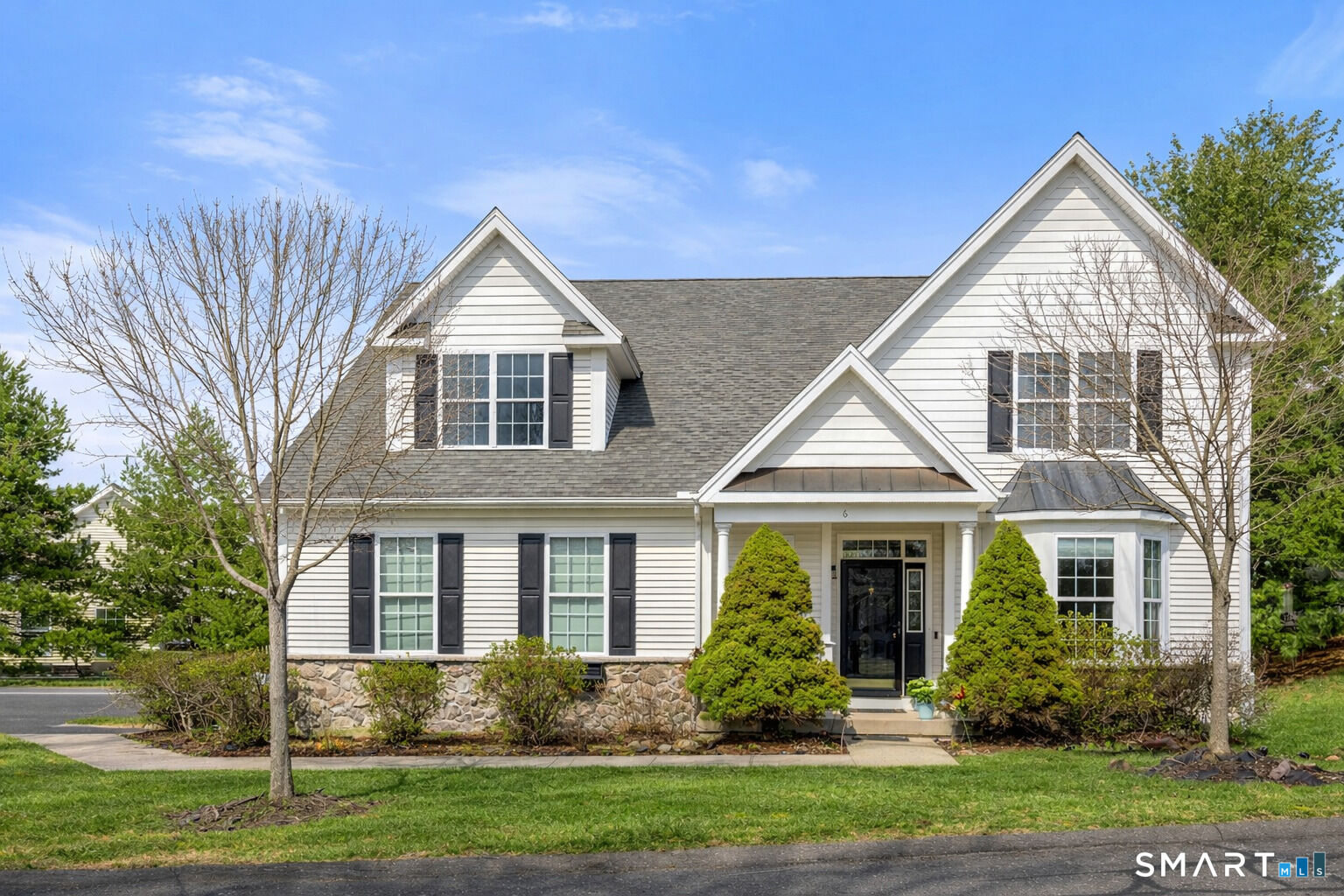 Property Photo:  6 Brookside Drive  CT 06762 