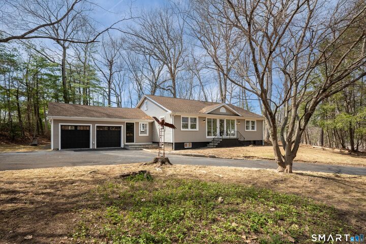 Property Photo:  240 Great Plain Road  CT 06811 