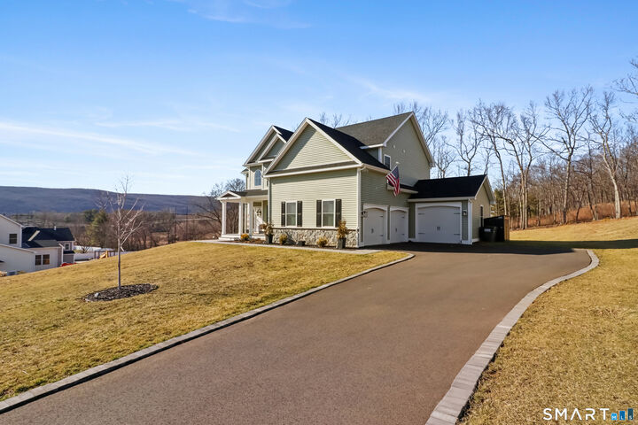 Property Photo:  147 Winchester Drive  CT 06489 