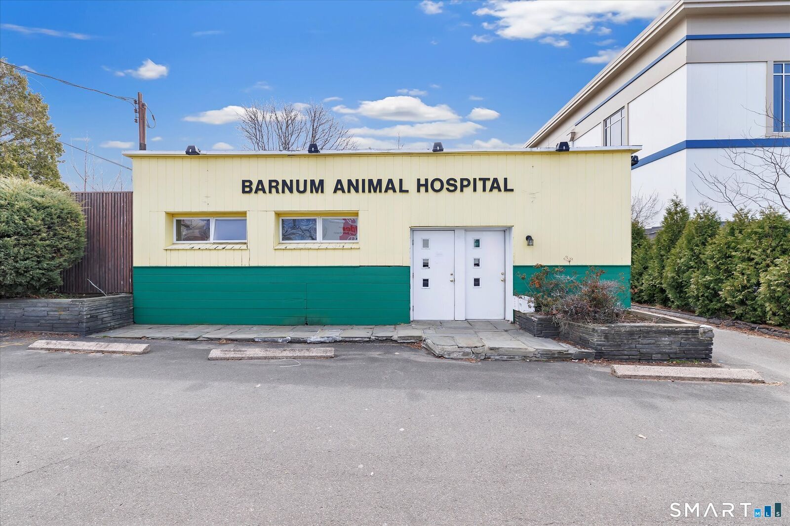 Property Photo:  755 Barnum Avenue Cutoff  CT 06614 