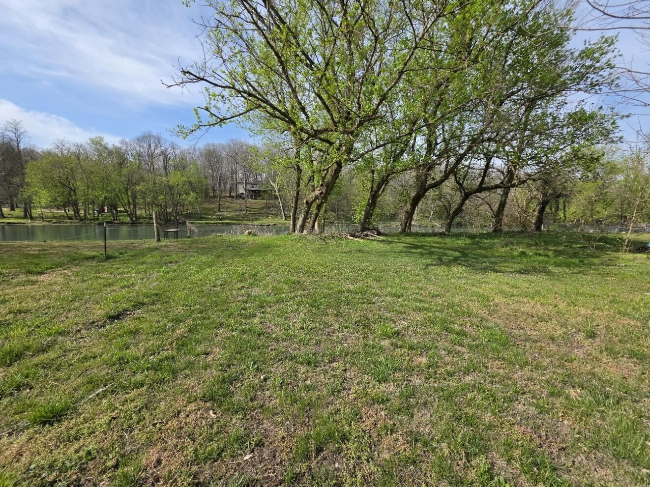 Property Photo:  000 Spring Lake Dr (Lot 23)  AR 72554 