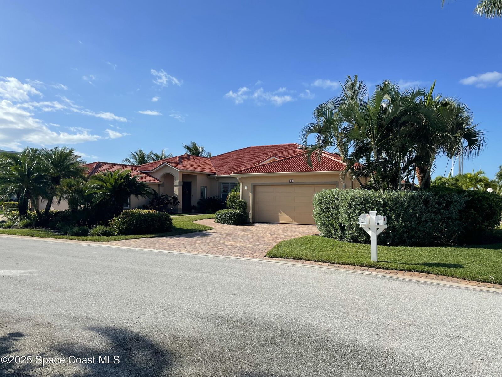 Property Photo:  12 Marina Isles Boulevard  FL 32937 