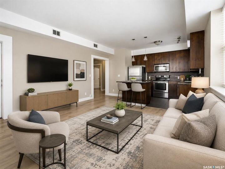 Property Photo: 2313 Montreal Street 101 SK S4P 1L9