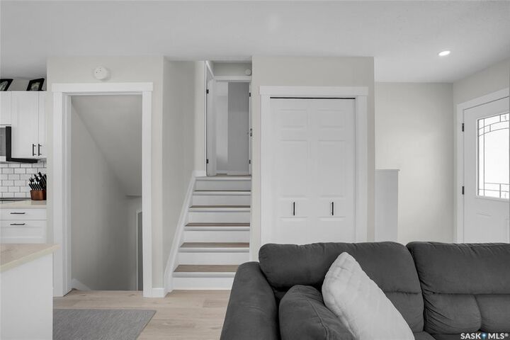 Property Photo: 283 David Knight Crescent SK S7K 5L7