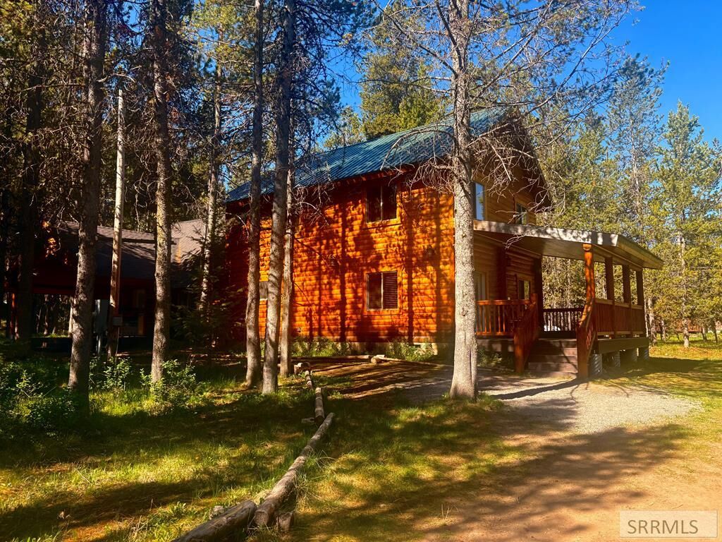Property Photo:  4265 Morrison Street  ID 83429 