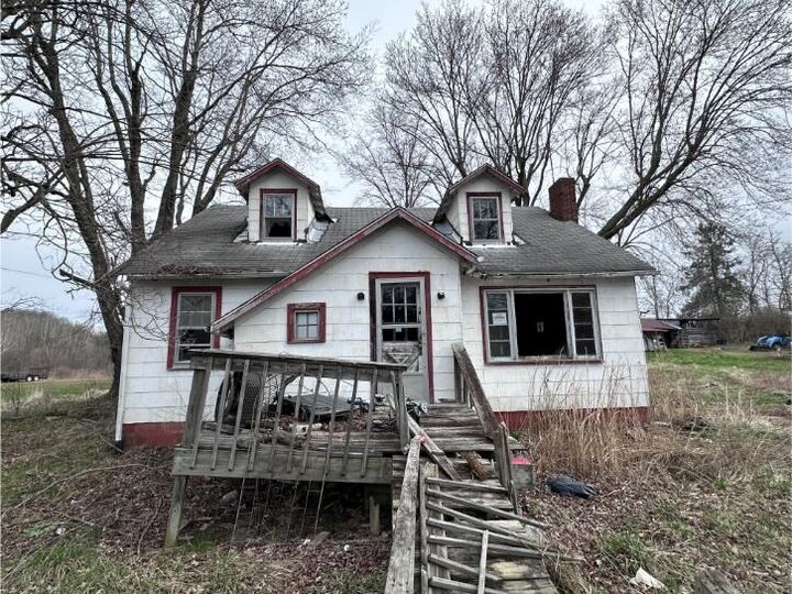 Property Photo:  15205 Beaver Pike  OH 45640 