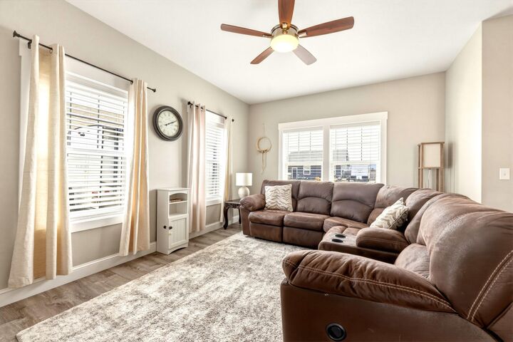 Property Photo:  1323 Silverton Drive  WY 82839 