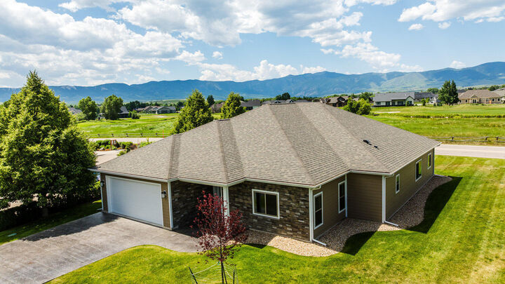 Property Photo:  8 Buckskin Drive  WY 82801 
