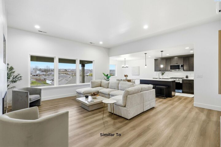 Property Photo: 10015 Redbud Dr (Phase 1 Lot 20) WA 99301