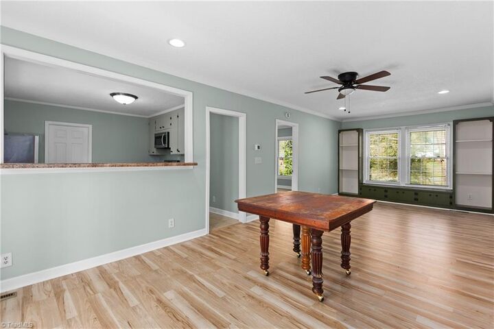 Property Photo:  120 Shaw Street  NC 27317 