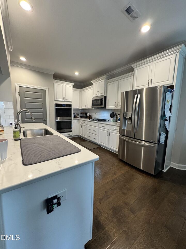 Property Photo:  131 E Wellesley Drive  NC 27520 