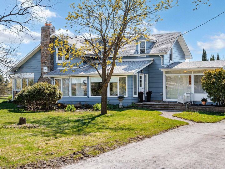 Property Photo: 362 Victoria Road ON L0E 1N0