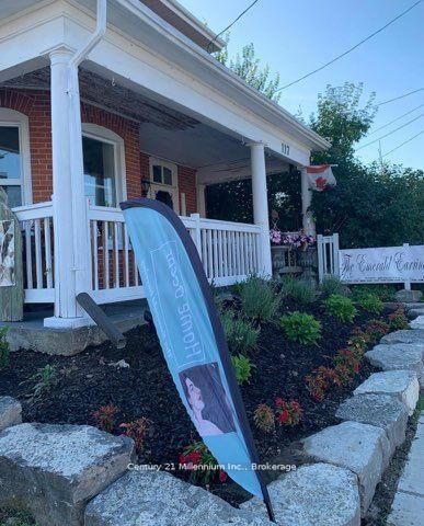 Property Photo:  117 Durham Street S  ON K0K 2K0 