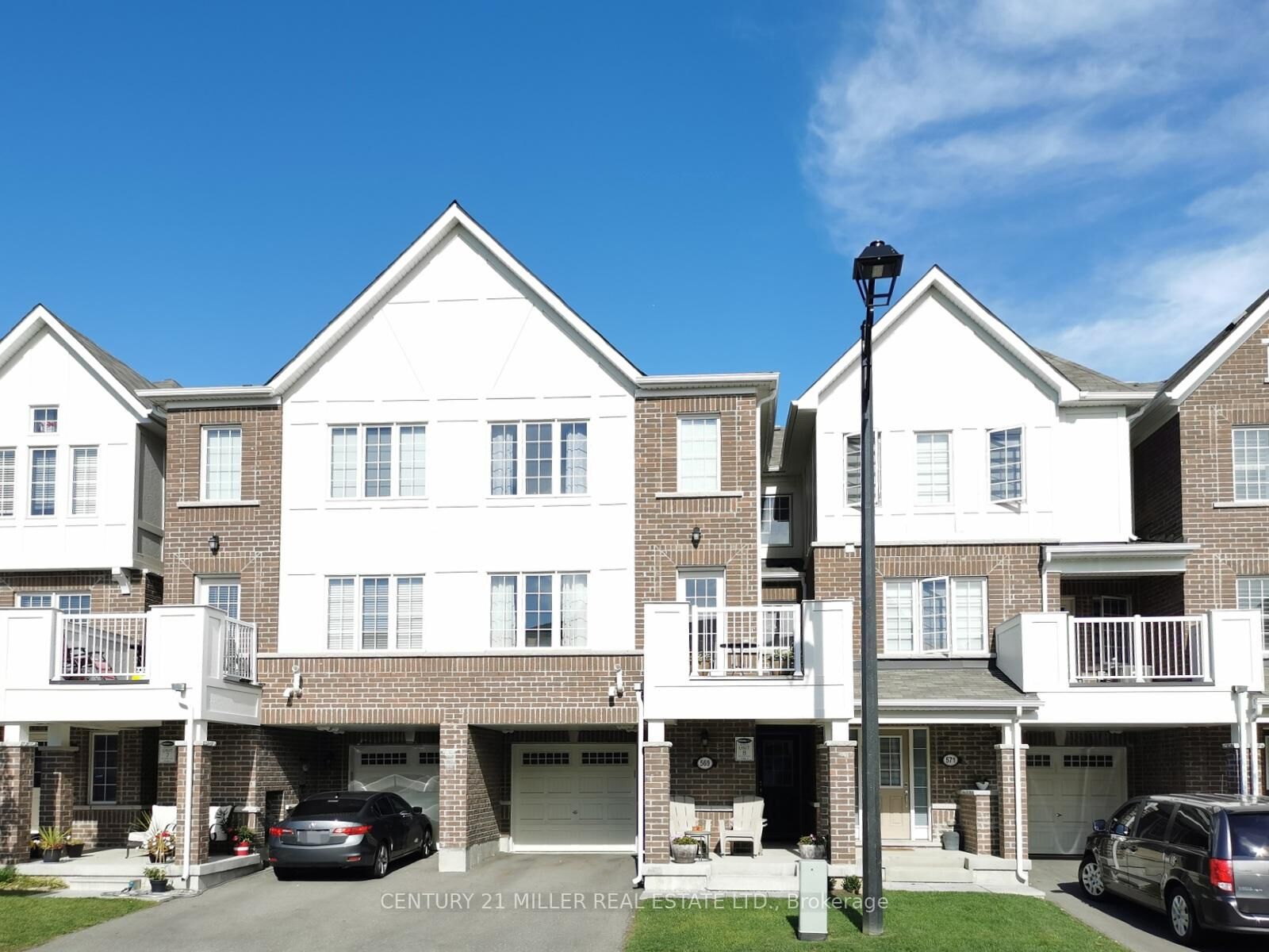 Property Photo:  569 Laking Terrace  ON L9T 9J3 