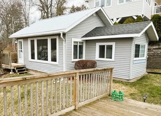 Property Photo: 49225 Blair , R. R. 2 Drive ON N5H 2R2