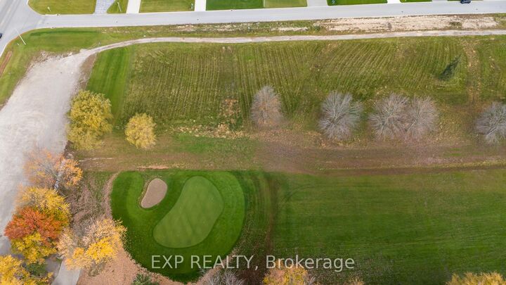 Property Photo:  Lot 3 Golf Drive  ON N6M 1H6 