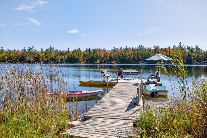 Property Photo:  1352 County Rd 49 Road  ON K0M 1A0 