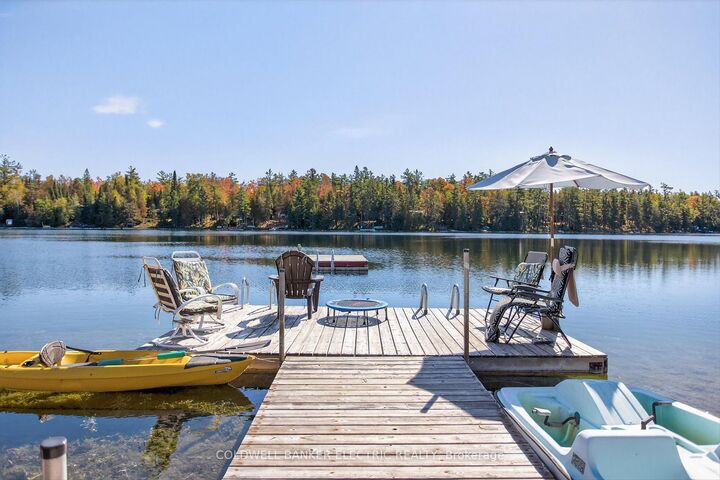 Photo de la propriété:  1352 County Rd 49 Road  ON K0M 1A0 