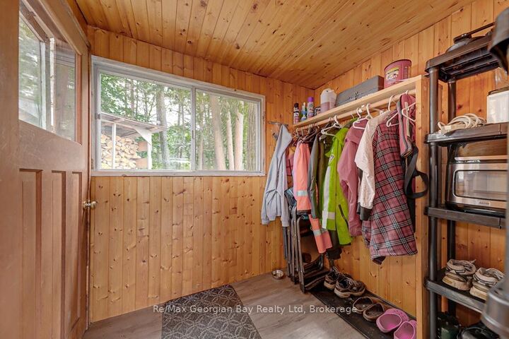 Property Photo: 15SR405 Severn River Shore N/A ON L0K 1E0