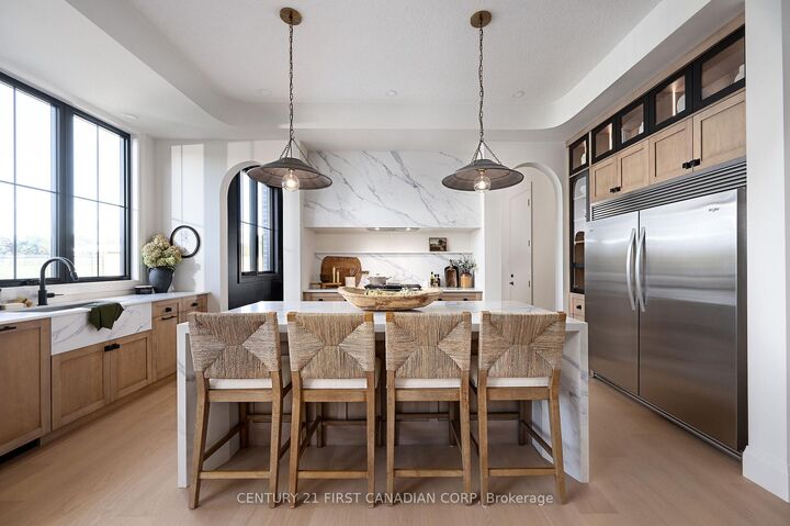 Photo de la propriété: 203 Foxborough Place ON N0M 2P0