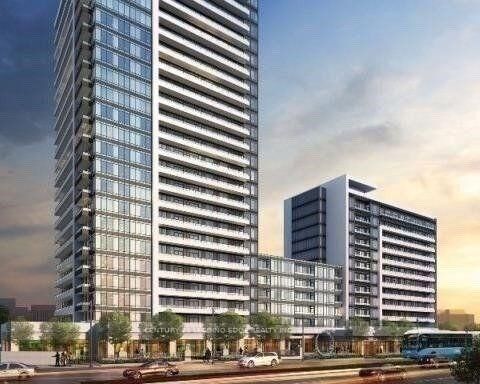 Property Photo: 7900 Bathurst Street 1019 ON L4J 0E9