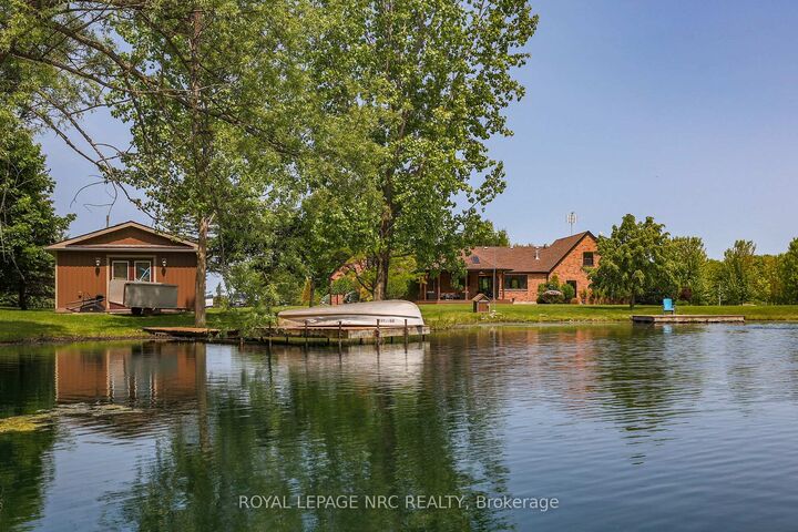 Property Photo: 2021 Victoria Avenue ON L0S 1C0