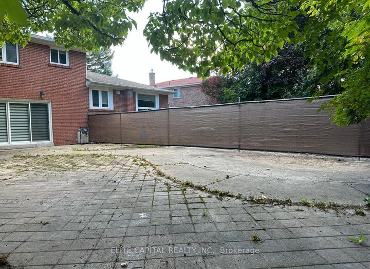 Property Photo: 218 Chartland Boulevard S ON M1S 2S5