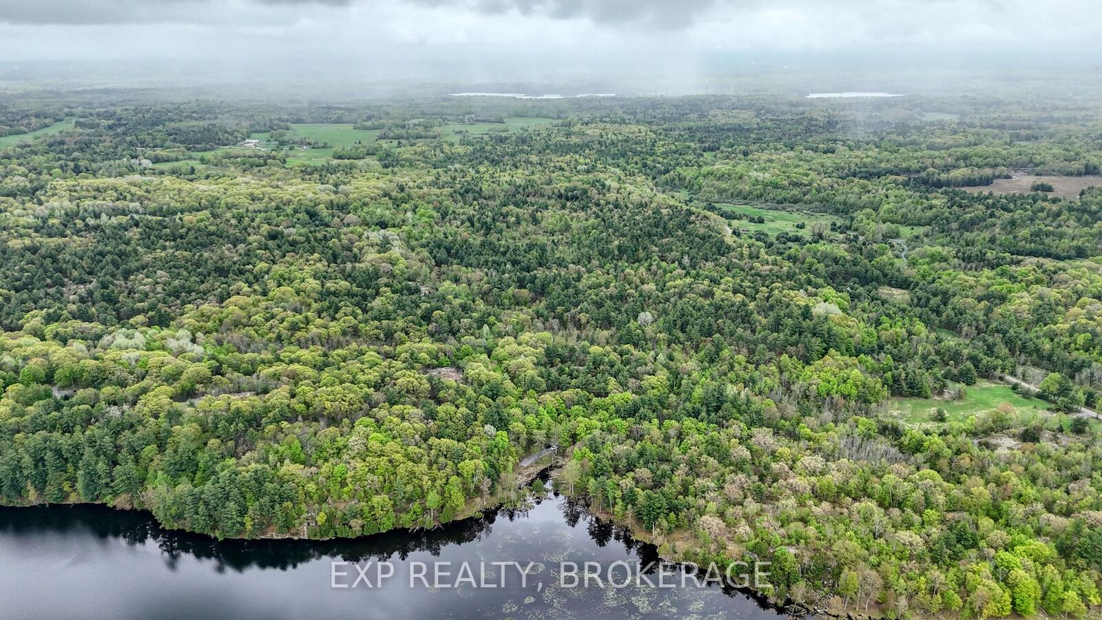 Property Photo: Part Lots 10 And 11 Ritz Road ON K0G 1E0