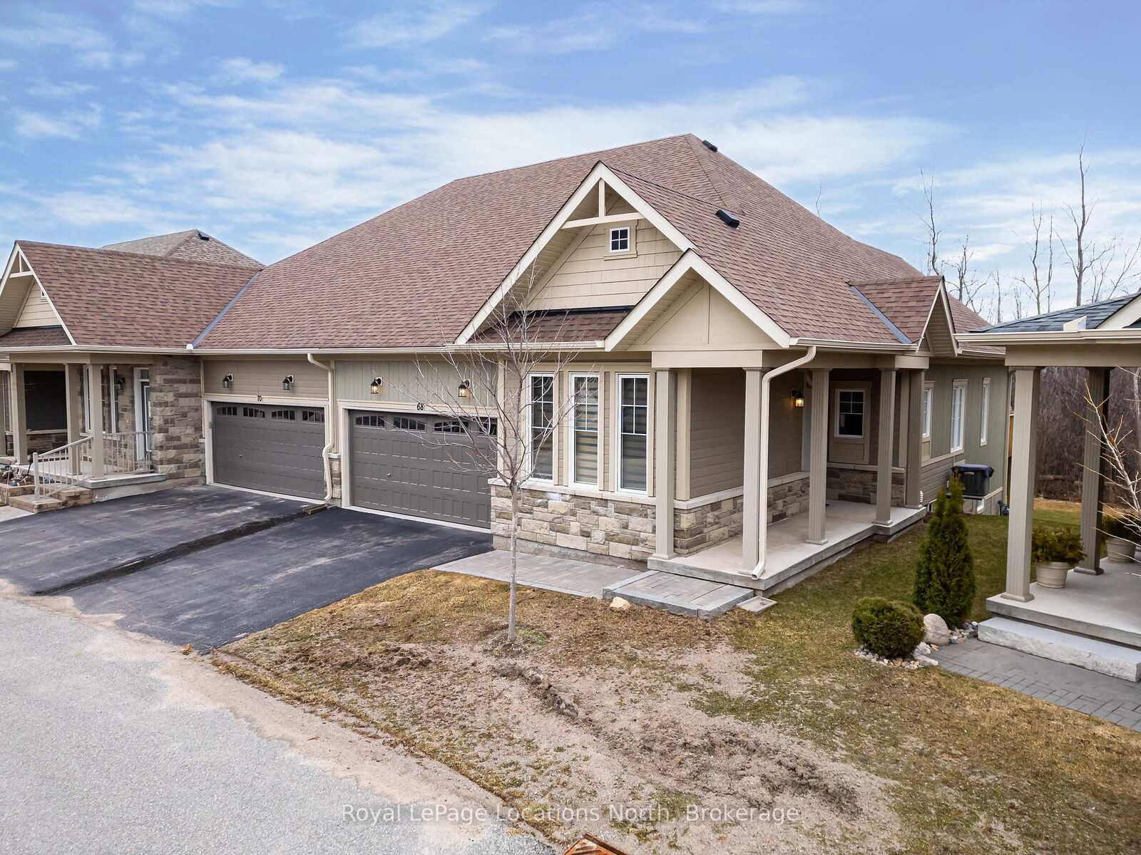 Property Photo: 68 Kari Crescent ON L9Y 0Z7