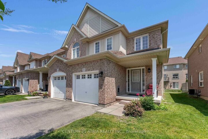 Photo de la propriété: 460 Woodmount Drive 7 ON L1K 0K3