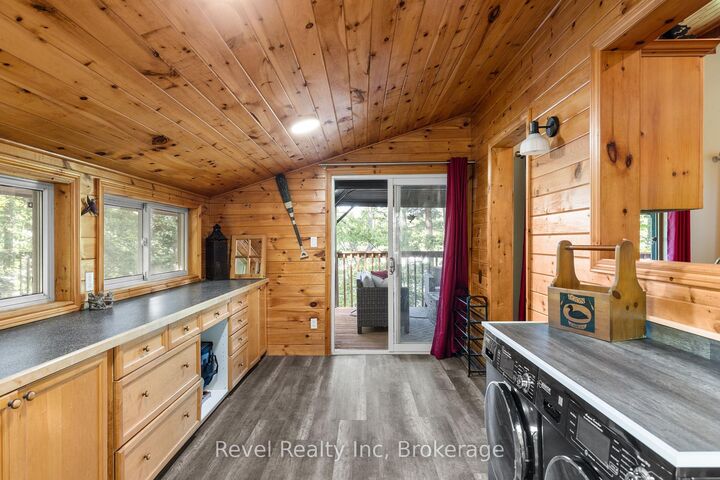 Property Photo: 5 Severn River 406 N/A ON L0K 1E0